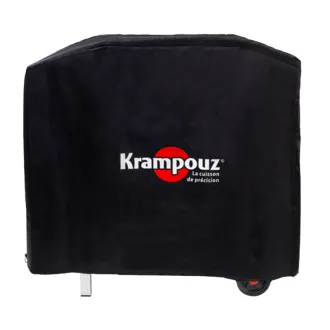 Krampouz Housse pour Chariot Plein Air Compact