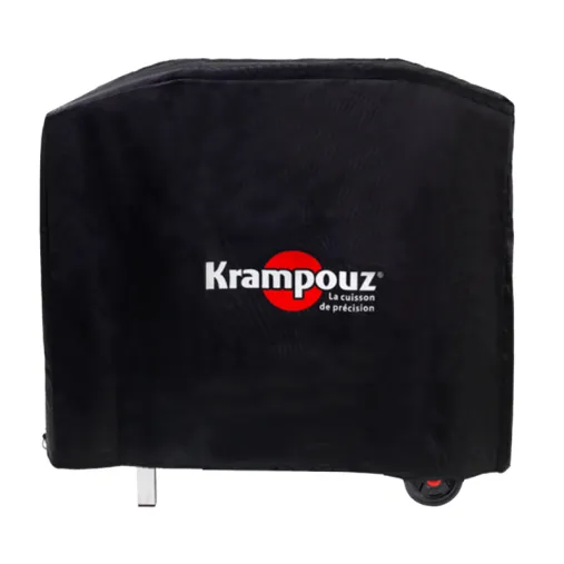 Krampouz Housse pour Chariot Plein Air Compact Krampouz Housse pour Chariot Plein Air Compact