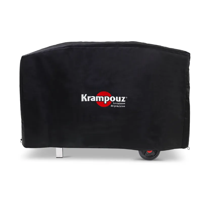 Krampouz Housse pour Chariot Plein Air
