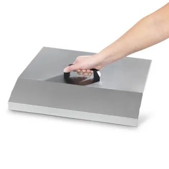 Krampouz Capot de protection pour plancha GECIC3