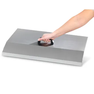 Krampouz Capot de protection pour planchas GECII2 et GGCIO2