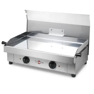 Krampouz Capot de protection pour planchas GECII2 et GGCIO2