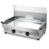 Krampouz Capot de protection pour planchas GECII2 et GGCIO2 - Avec plancha