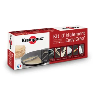 Krampouz Kit d'étalement Easy crep'