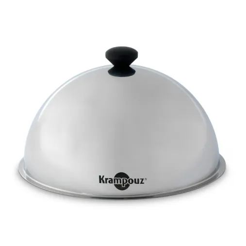 Krampouz Cloche de cuisson en inox Krampouz Cloche de cuisson en inox