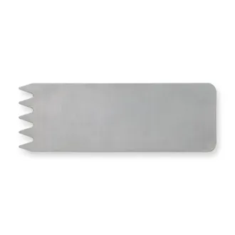 Krampouz Grattoir pour Contact-Grill Panini