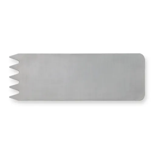 Krampouz Grattoir pour gril profondeur Krampouz Grattoir pour gril profondeur