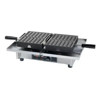 Krampouz Plateau XL pour gaufrier 90° et 180°