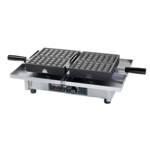Krampouz Plateau XL pour gaufrier 90° et 180°