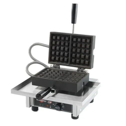 Krampouz Plateau XL pour gaufrier 90° et 180°