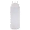 Krampouz Bouteille 3 becs verseurs 1L