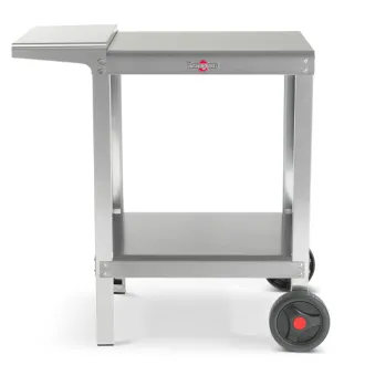 Krampouz Chariot Plein Air compact