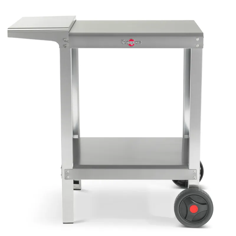 Krampouz Chariot Plein Air compact