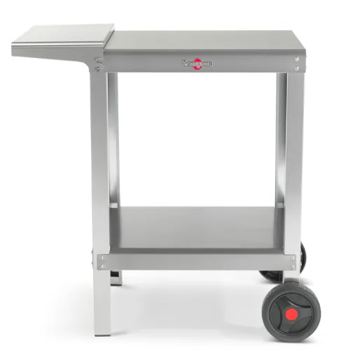 Krampouz Chariot Plein Air compact