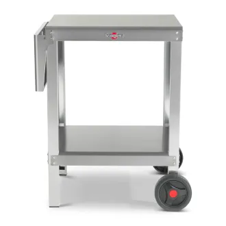 Krampouz Chariot Plein Air compact