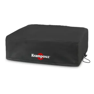 Krampouz Housse pour planchas Confort Largeur et Profondeur