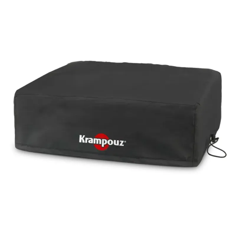 Krampouz Housse pour planchas Confort Largeur et Profondeur