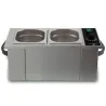 Krampouz Bain-marie électrique 2 GN 1/6