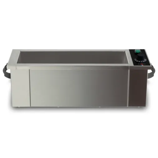 Krampouz Bain-marie électrique 3 GN 1/7 Krampouz Bain-marie électrique 3 GN 1/7