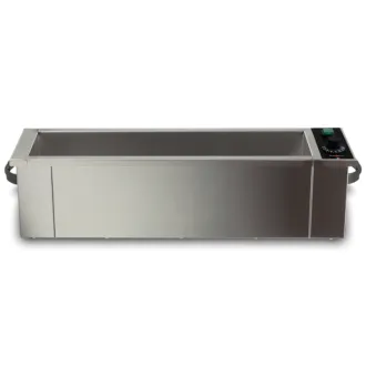 Krampouz Bain-marie électrique 4 GN 1/6