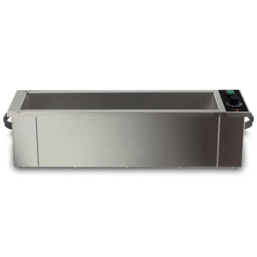 Krampouz Bain-marie électrique 4 GN 1/6 Krampouz Bain-marie électrique 4 GN 1/6