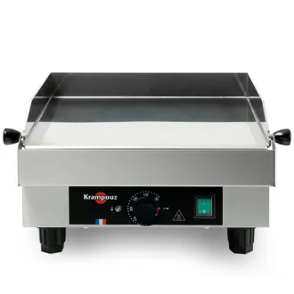 Krampouz Plancha électrique petit modèle