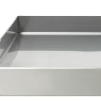 Krampouz Plancha électrique petit modèle