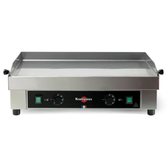 Krampouz Plancha électrique grand modèle