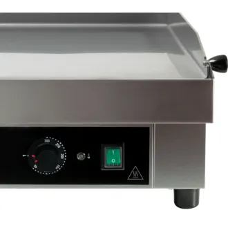 Krampouz Plancha électrique grand modèle