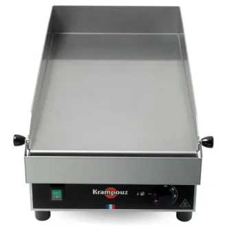 Krampouz Plancha électrique profondeur