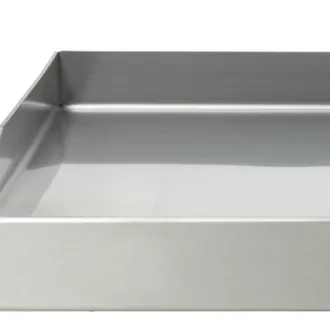 Krampouz Plancha électrique profondeur