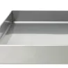 Krampouz Plancha électrique profondeur Inox
