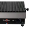 Krampouz Gril électrique profondeur Bouton de commande