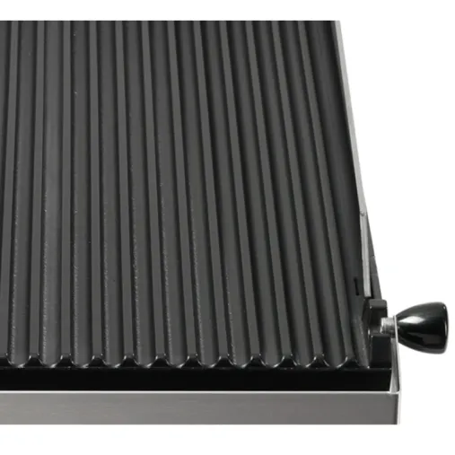 Krampouz Gril électrique profondeur Plaque Grill