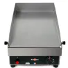 Krampouz Plancha gaz profondeur