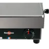 Krampouz Plancha gaz profondeur Bouton de commande