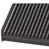 Krampouz Contact grill Panini small plaques striées Plaques pour grill