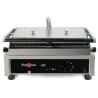 Krampouz Contact grill Panini medium plaques lisses