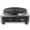 Krampouz Crêpière électrique carrée Standard ø 35 cm