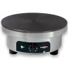 Krampouz Crêpière électrique ronde Confort ø 40 cm