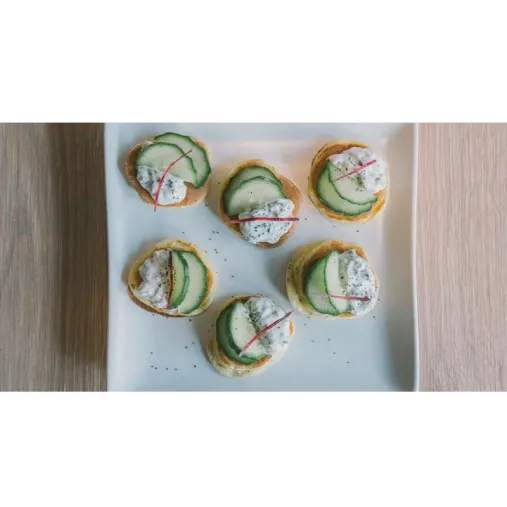 Krampouz Crêpière électrique ronde Confort ø 40 cm Recette