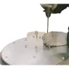 Krampouz Crêpière électrique carrée Confort