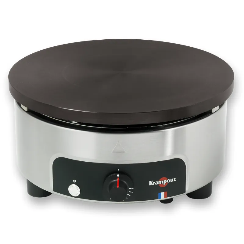 Krampouz Crêpière gaz Standard