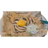 Krampouz Crêpière gaz Confort - manuelle Recette