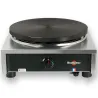 Krampouz Crêpière gaz carrée Confort - thermostatique | Crêpière professionnelle