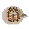 Krampouz Crêpière gaz double Confort - manuelle
