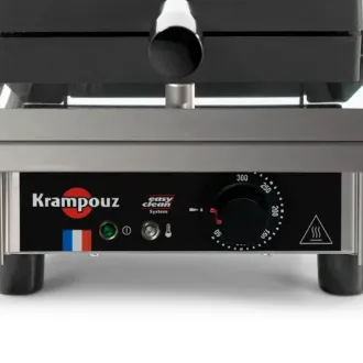 Krampouz Gaufrier 3x5 Bruxelles 90°