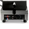 Krampouz Gaufrier 4x6 Bruxelles 90° boutton de commande