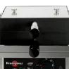 Krampouz Gaufrier 4x7 Bruxelles 90° | Gaufrier professionnel