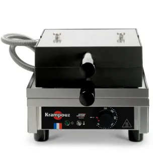 Krampouz Gaufrier 4x5 Liège 90°